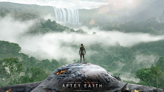 After Earth